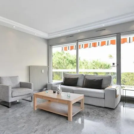 Appartement Spacious 2br Terrace Swimming Pool *